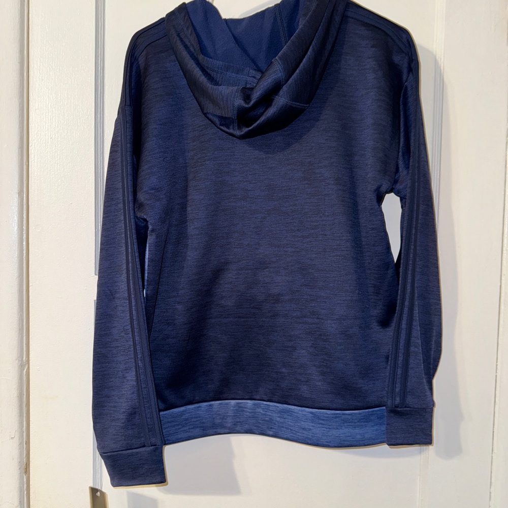 Boys Champion hoodie NWT large - Picture 7 of 7